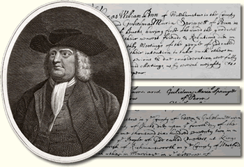 William Penn